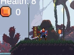 Juego Warrior Vs. Skulls en línea