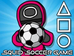 Juego Squid Soccer en línea