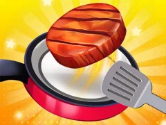 Juego Cooking Madness Game en línea