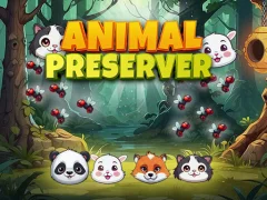 Juego Animal Preserver en línea