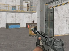 Juego Warfare Area 3 en línea
