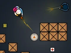 Juego Battlefield Brawl Co op Challange en línea