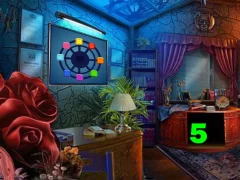Juego Brown Mouse Rescue en línea