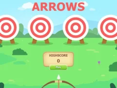 Juego Arrows en línea