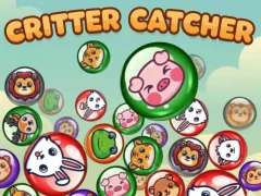 Juego Critter Catcher en línea