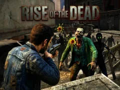 Juego Rise of the Dead en línea
