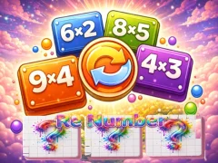 Juego Re Number en línea