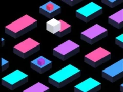Juego Ultimate Jump Cube en línea