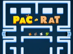 Juego Pac-Rat en línea