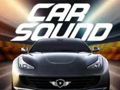 Juego Car Engine Sounds en línea