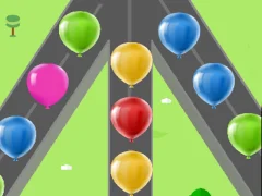 Juego Burst It Right en línea