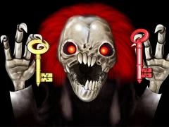 Juego Ghost Escape 3D en línea