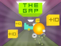 Juego The Gap en línea