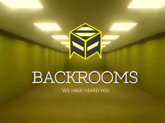 Juego Backrooms en línea