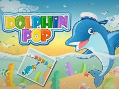 Juego Dolphin Pop en línea