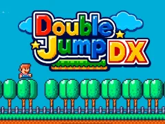 Juego Double Jump DX en línea