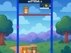 Juego Evolution Of Hamsters en línea