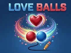Juego Love Balls en línea