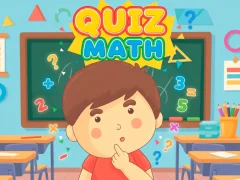 Juego Quiz Math en línea