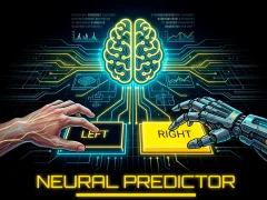 Juego Neural Predictor en línea