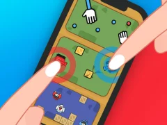 Juego 2 Player Mini Challenge en línea