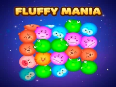 Juego Fluffy Mania en línea