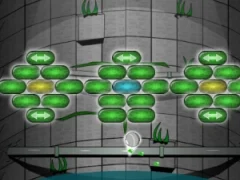 Juego Arkanoid for Painters en línea