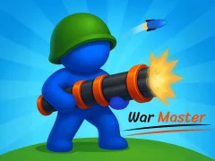 Juego War Master en línea