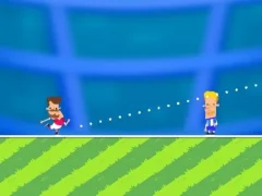 Juego Rebound Star en línea
