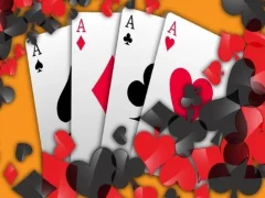 Juego Cards: Klondike Solitaire en línea