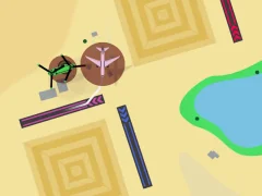 Juego Silly Sky en línea