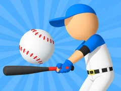 Juego Idle Baseball Tycoon en línea