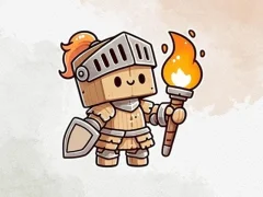 Juego Dragon Castle: Idle TD en línea