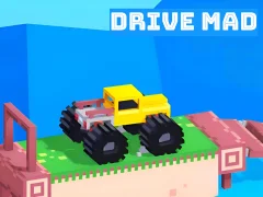 Juego Drive Mad en línea