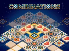 Juego Combinations en línea