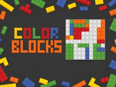 Juego Color Blocks en línea