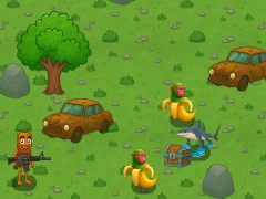 Juego Mission Kill Italian Brainrot en línea