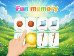Juego Fun memory en línea