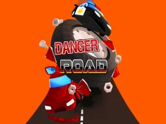 Juego Danger Road en línea