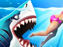 Juego MEGALOD?N en línea