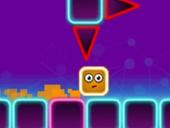 Juego Geo dash en línea