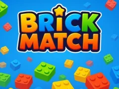 Juego Brick Match en línea