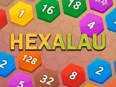Juego Hexalau en línea