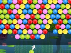 Juego Bubble Shooter Infinite en línea