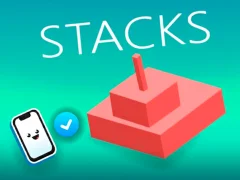 Juego Stacks en línea