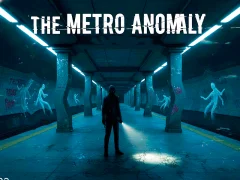 Juego The Metro Anomaly en línea