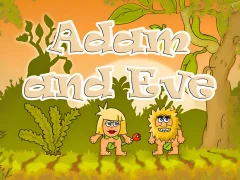 Juego Adam and Eve en línea