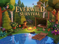 Juego Everwild Survival en línea