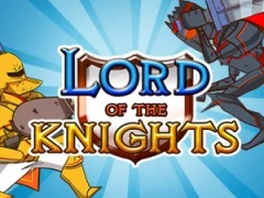 Juego Lord Of The Knights en línea
