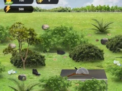 Juego Craftsman Land en línea